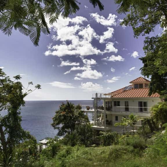 Trou Rolland 3BR - Imagen 1