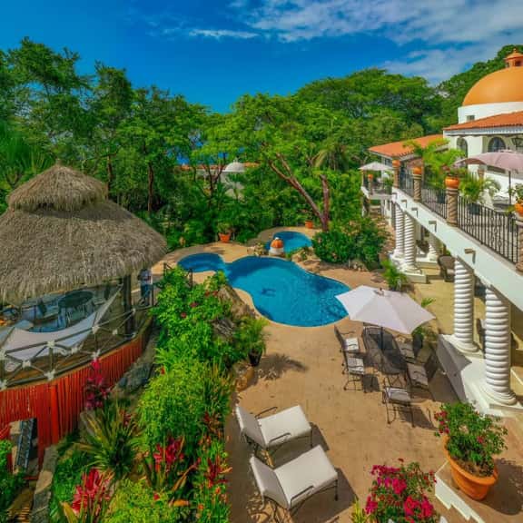 Tesoro Del Mar 8BR - Imagen 1