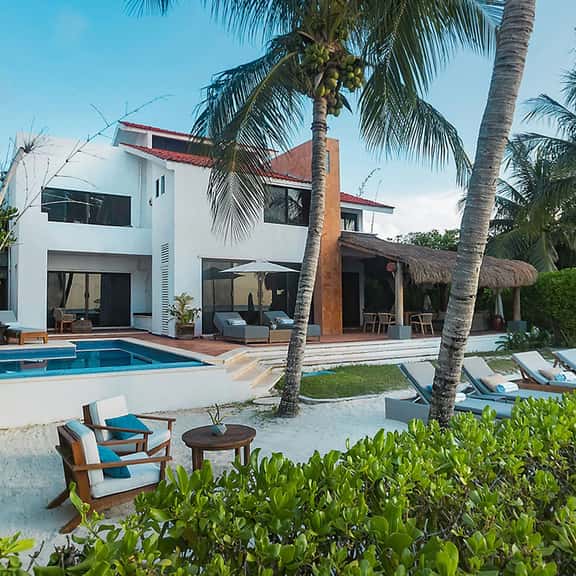 Villa Grace - Image 1