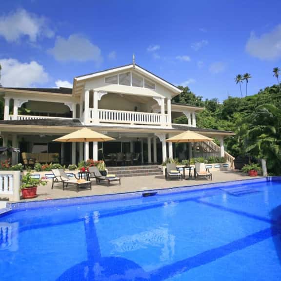 Villa Ashiana 5BR - Imagen 1
