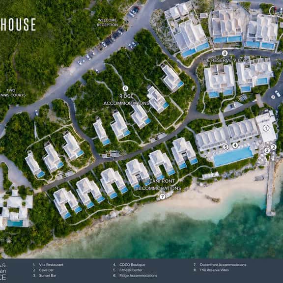 Ocean View Ridge Two Bedroom - Imagen 1