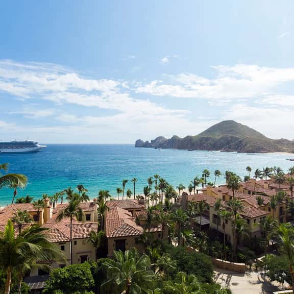Hacienda Beach Villa - Image 1