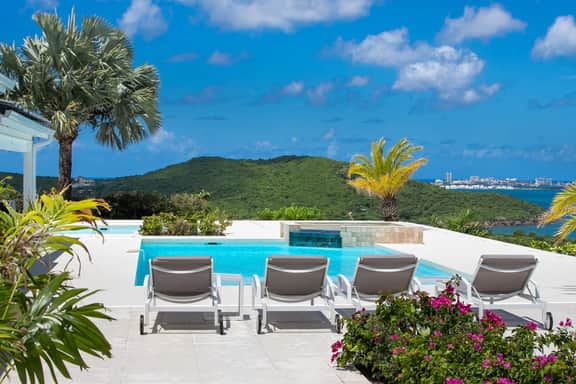 Dream in Blue 3BR - Imagen 3