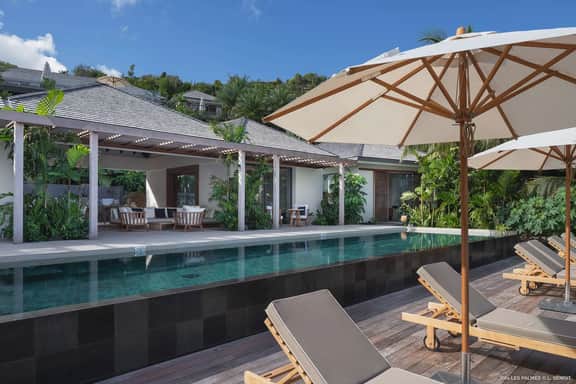 Villa Les Palmes - Imagen 2
