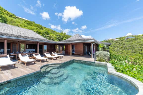 Villa Little Girasol - Image 4