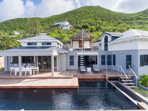 Villa Z'abricot 6BR - Image 2