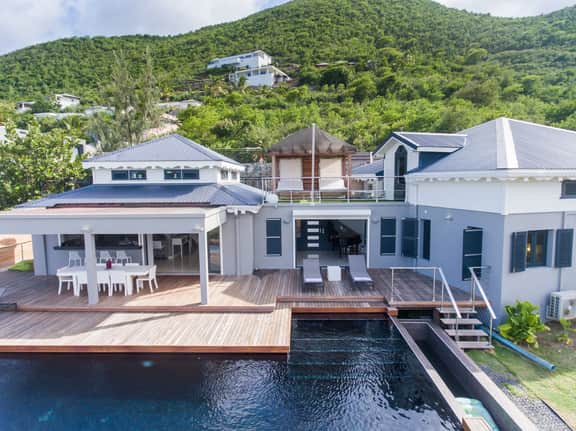 Villa Z'abricot 6BR - Image 5