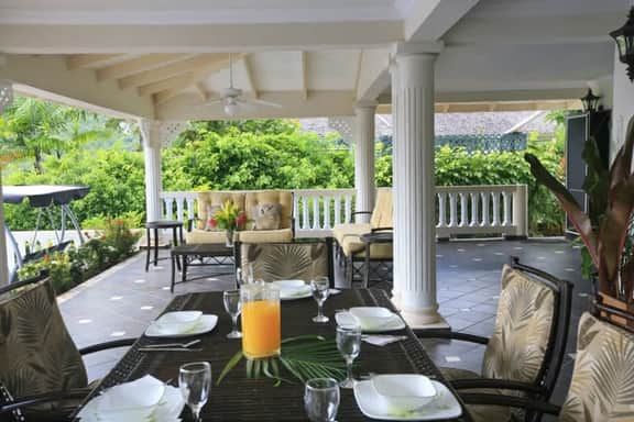 Villa Ashiana (3BR) - Image 4