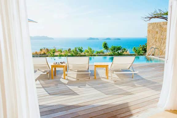 Villa Marie - Imagen 4