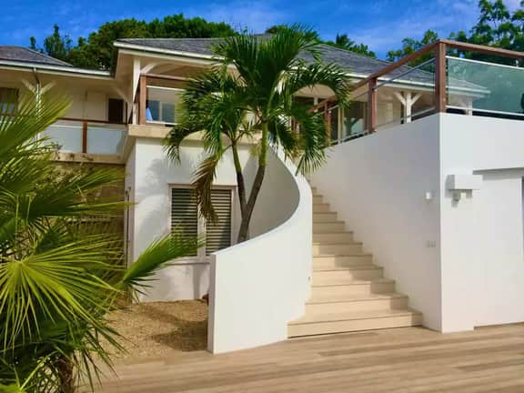 Villa Marie - Imagen 2