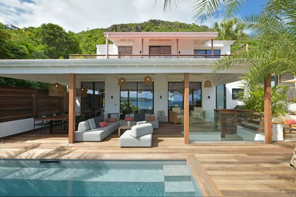 Villa Nagabaaja - Image 2
