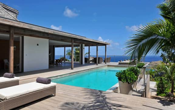 Villa Casa Tigre - Imagen 2