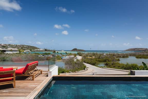 Villa Belharra Lagon - Image 3