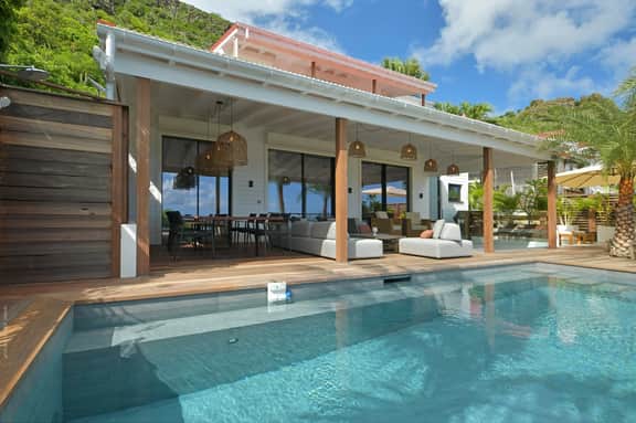 Villa Nagabaaja - Image 3