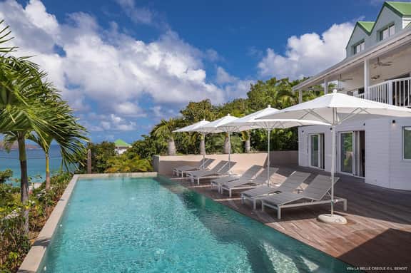 Villa La Belle Créole - Imagen 3