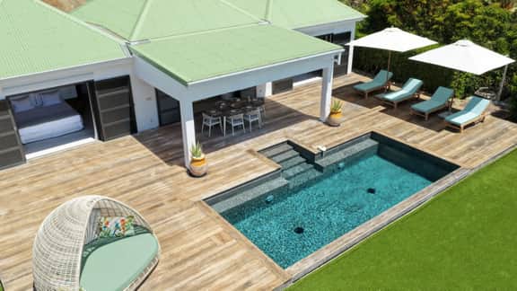 Villa Luffy - Image 3