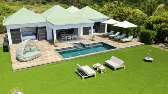 Villa Luffy - Image 5