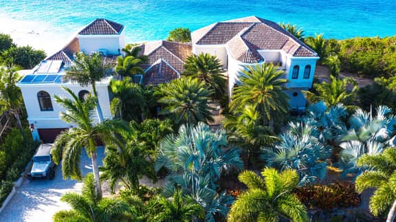 Sandcastle Villa 5BR - Image 3