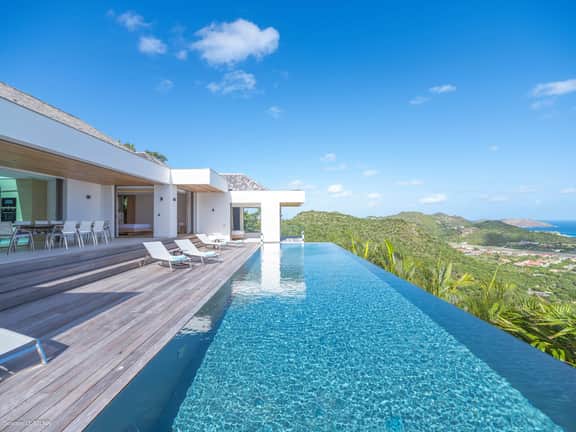 Villa Loukoko - Image 2