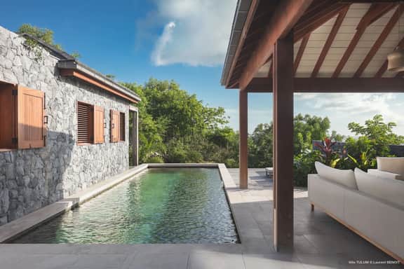 Villa Tulum - Image 2