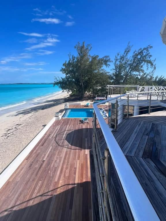 Savage Sands Villa - Image 5