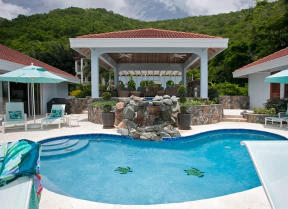 Blue Lagoon3BR 10pax - Imagen 4