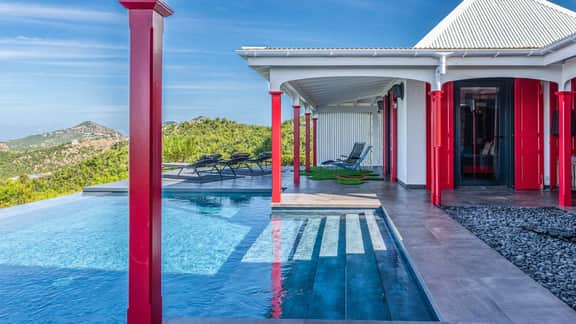 Villa Genevieve 1BR - Image 3