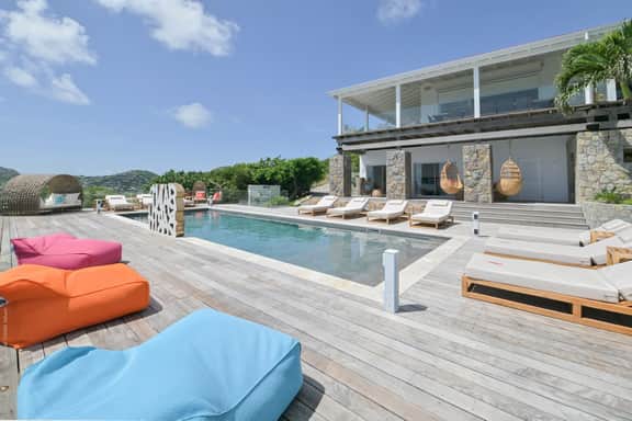 Villa Coeur de Pirate - Image 2