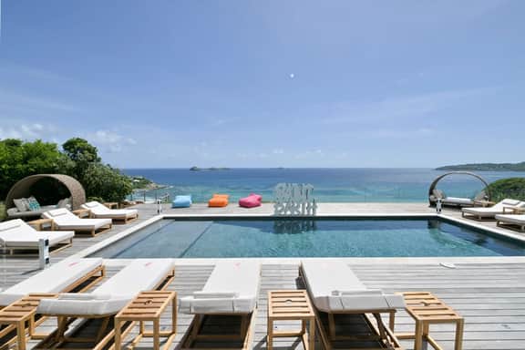 Villa Coeur de Pirate - Image 3