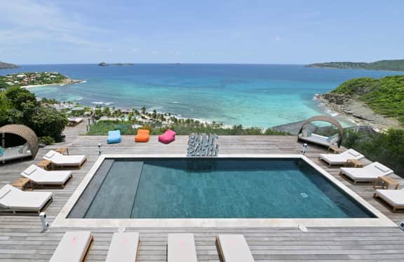 Villa Coeur de Pirate - Image 5