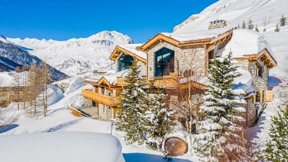 Chalet du Fornet - Imagen 2