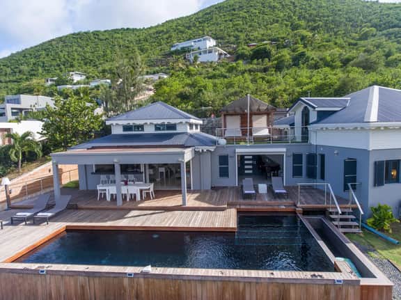 Villa Z'abricot 4BR - Image 4