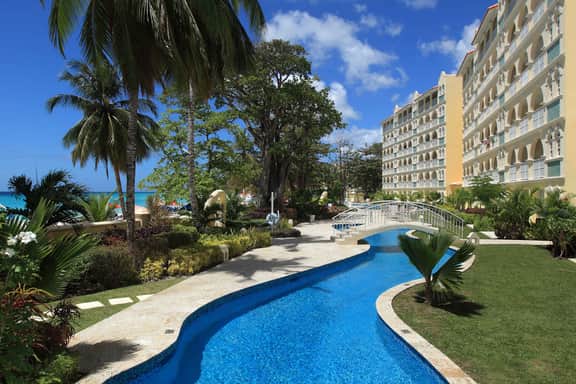 Sapphire Beach 203 - Image 2