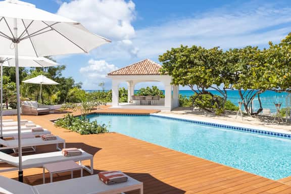 Villa Riviera 5BR - Image 3