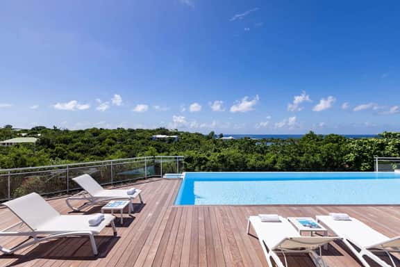 Villa No Limit 2BR - Imagen 5