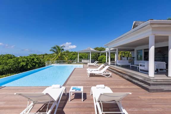 Villa No Limit 2BR - Imagen 3