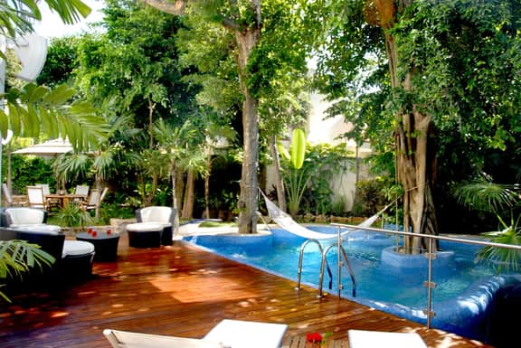 Casa Los Charcos - Imagen 3