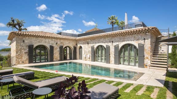 Villa Evasion Azur - Imagen 2