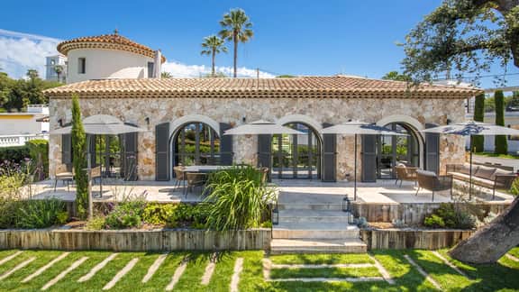 Villa Evasion Azur - Imagen 4