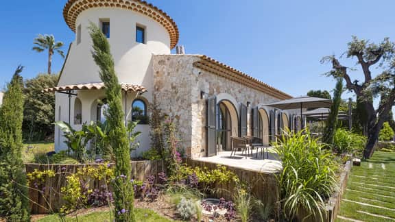 Villa Evasion Azur - Imagen 5