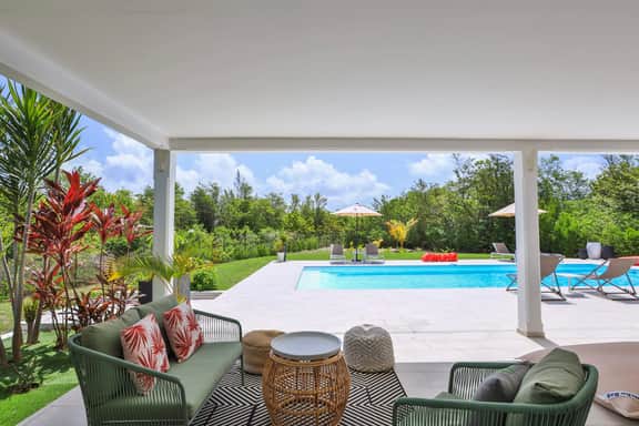 Villa Arawak 3BR - Imagen 5