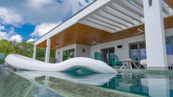 Villa Enjoy - Imagen 2