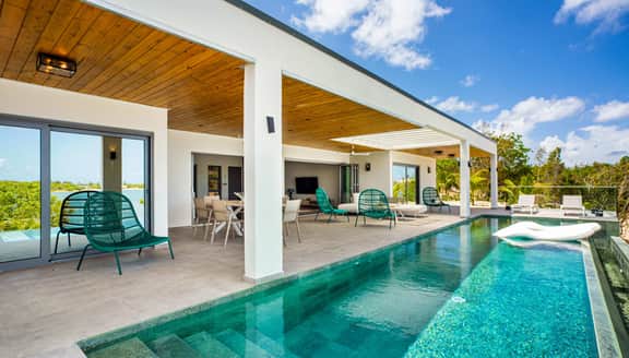 Villa Enjoy - Imagen 4