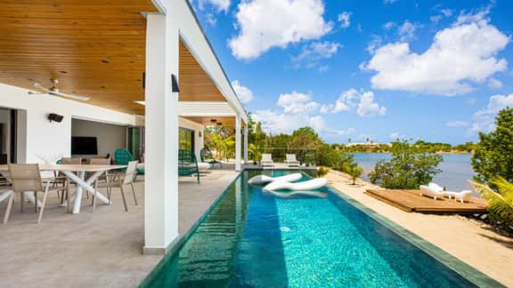 Villa Enjoy - Imagen 5