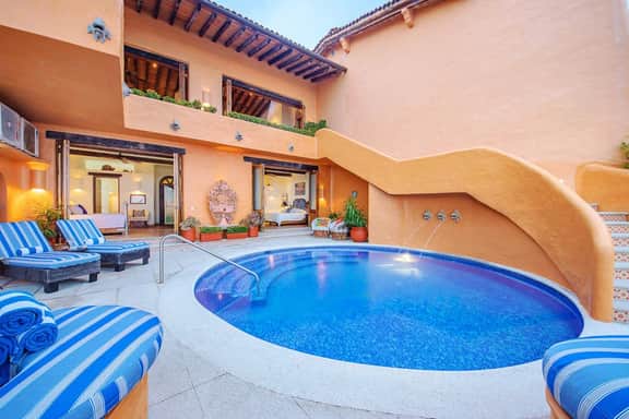 Villa McFuego - Imagen 5
