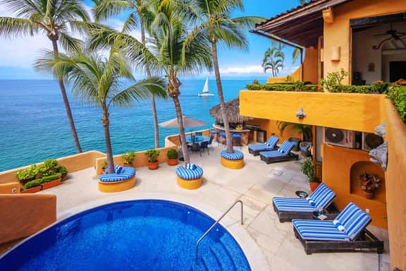 Villa McFuego - Imagen 2