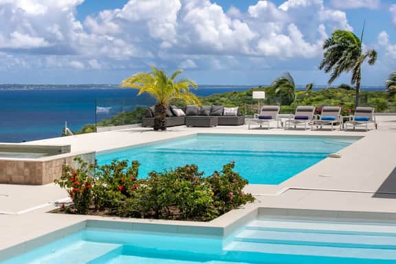 Dream in Blue 5BR - Imagen 5