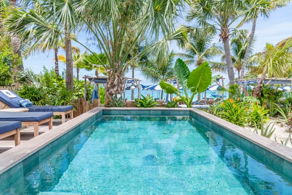 Villa Bohemian Blue - Imagen 3