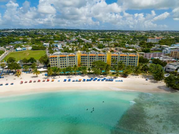 Sapphire Beach 311 - Image 2