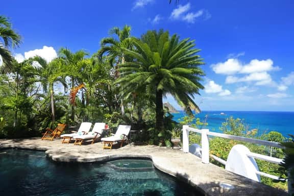 Villa Smugglers Nest - Imagen 5
